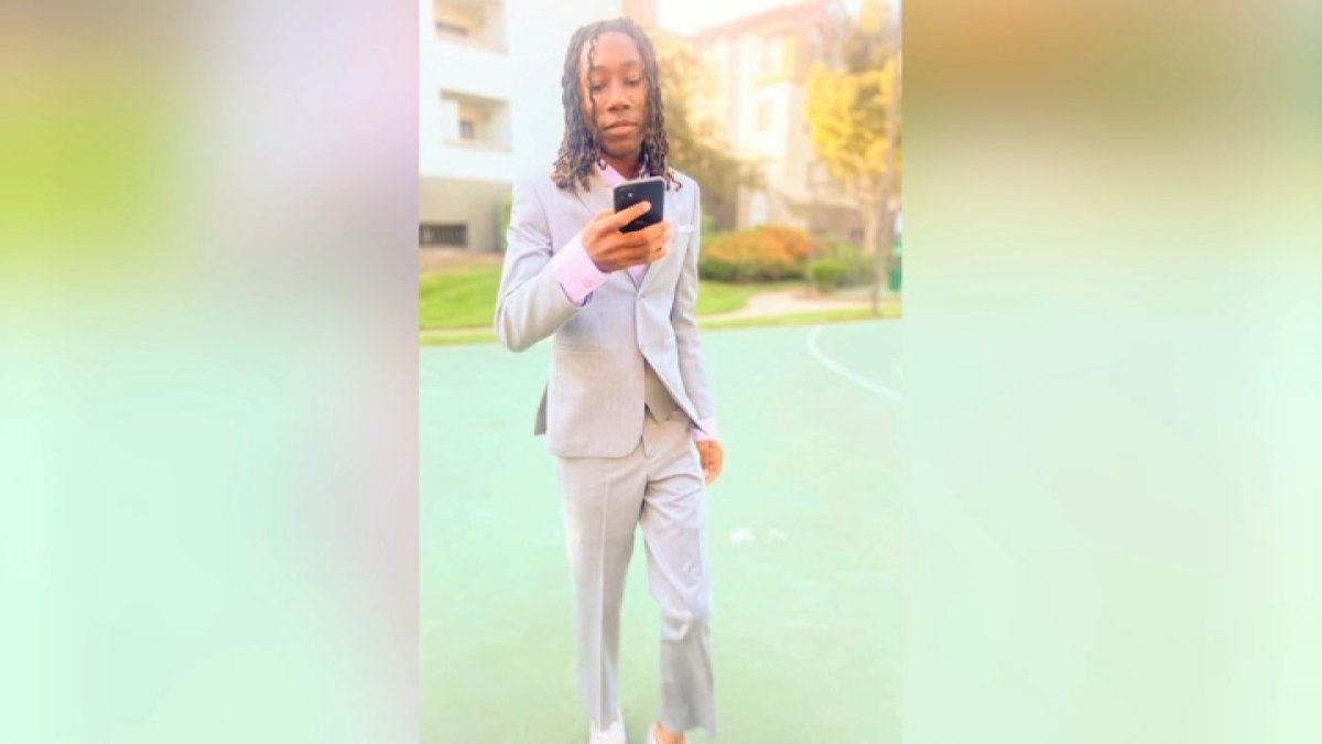 Family remembers man killed in I-8 crash in Grantville – NBC 7 San Diego