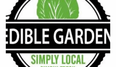 Edible Garden to Highlight USDA Organic Hydroponic Basil at the 2025 Global Produce & Floral Show, Booth #1856, October 16–18 at the Anaheim Convention Center in Anaheim, California