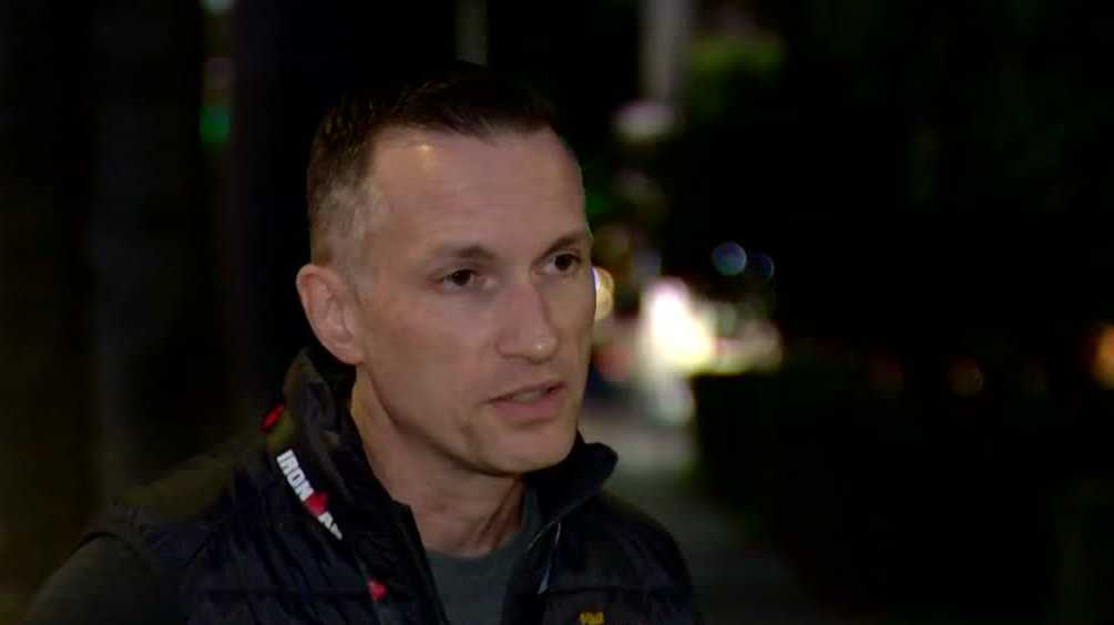 Ironman California brings global athletes, economic boost to Sacramento
