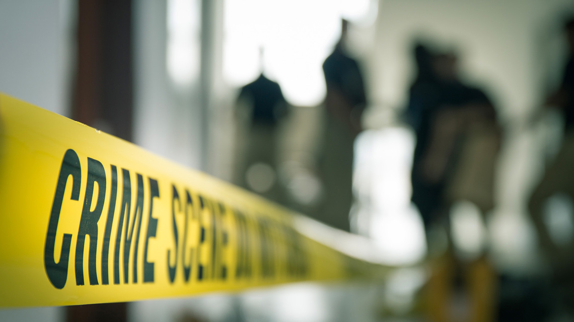 Man killed near Linda Vista Recreation Center