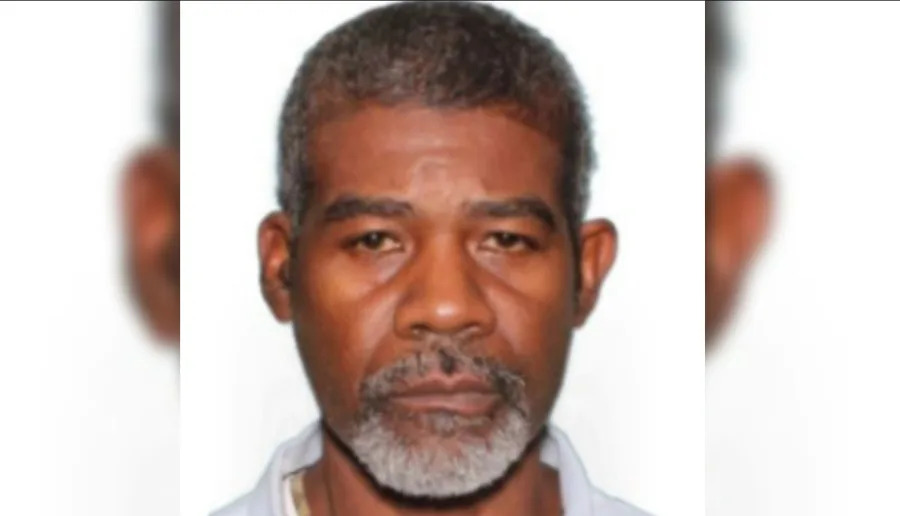 Steven Holcomb. Courtesy: OPD.