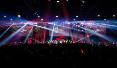 Here's How to Get Tickets for Fan Festival 2026 in Anaheim