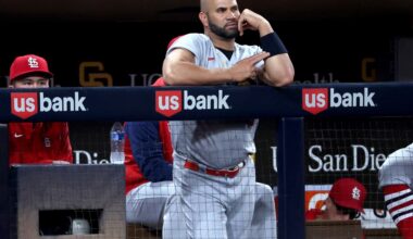 Good Morning San Diego: Padres begin second round of interviews with managerial candidates