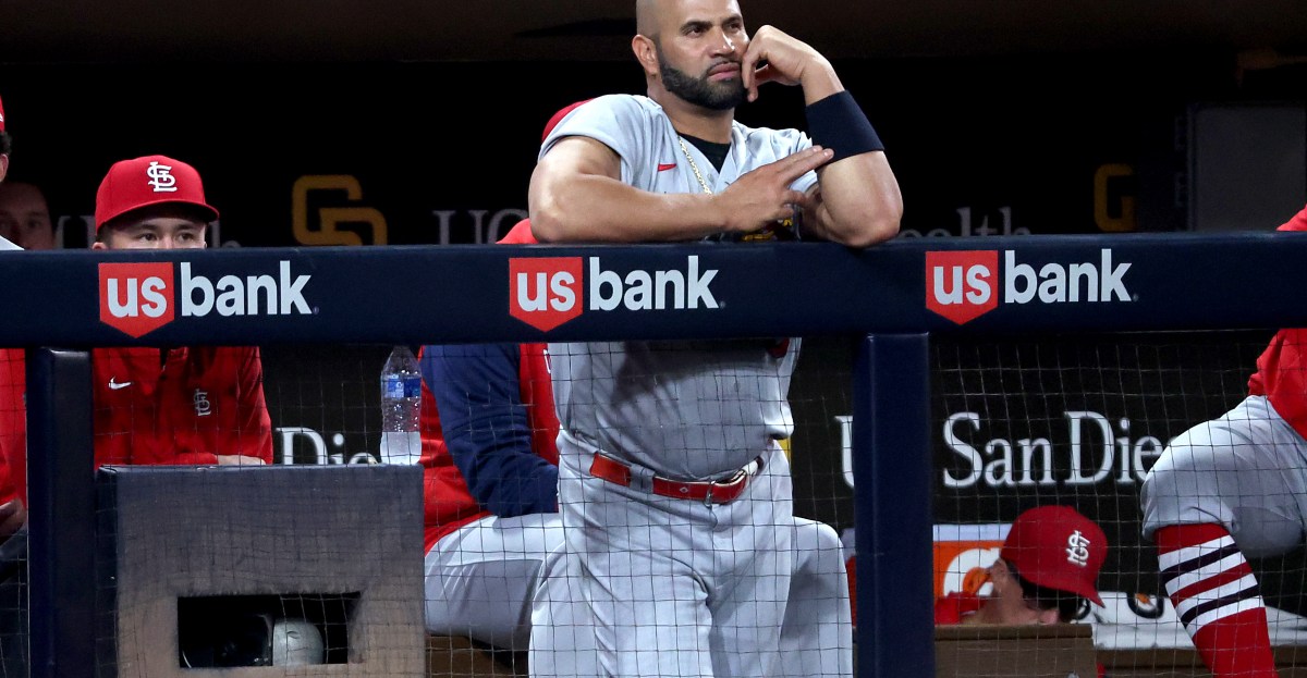 Good Morning San Diego: Padres begin second round of interviews with managerial candidates