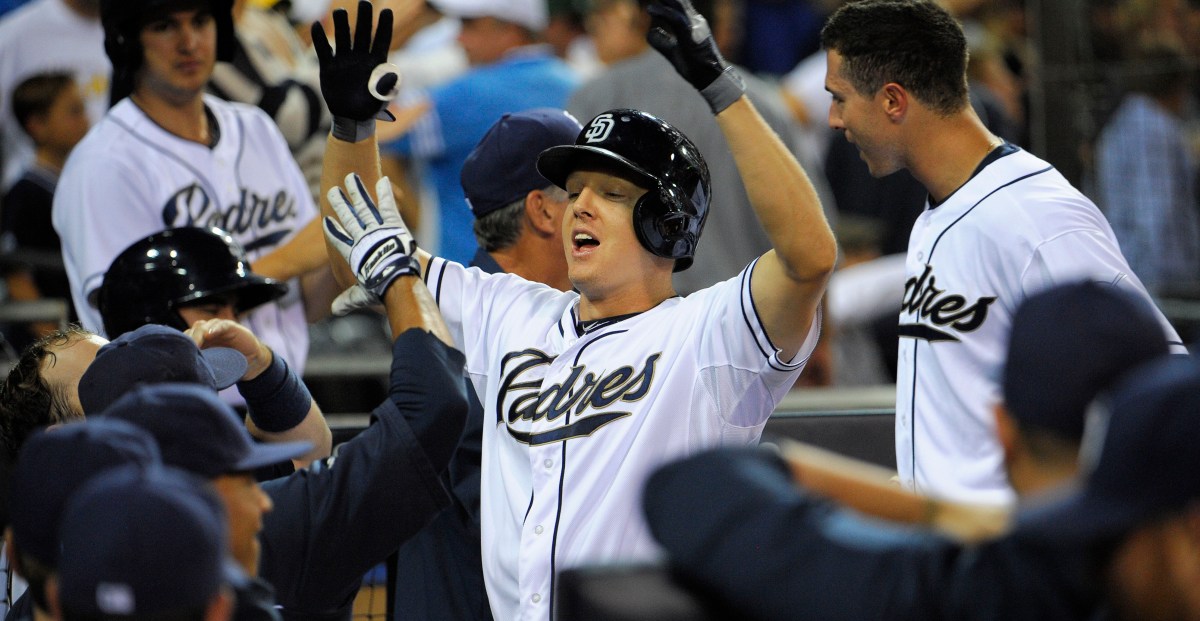 Good Morning San Diego: Managerial search may be coming to an end for Padres