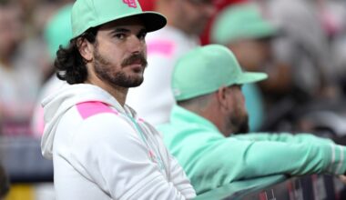 Padres should make qualifying offers to pitchers Dylan Cease, Michael King