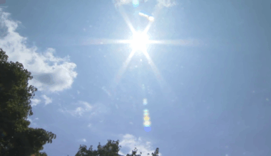 Wednesday is hottest day of the week as Santa Ana conditions continue across San Diego – NBC 7 San Diego