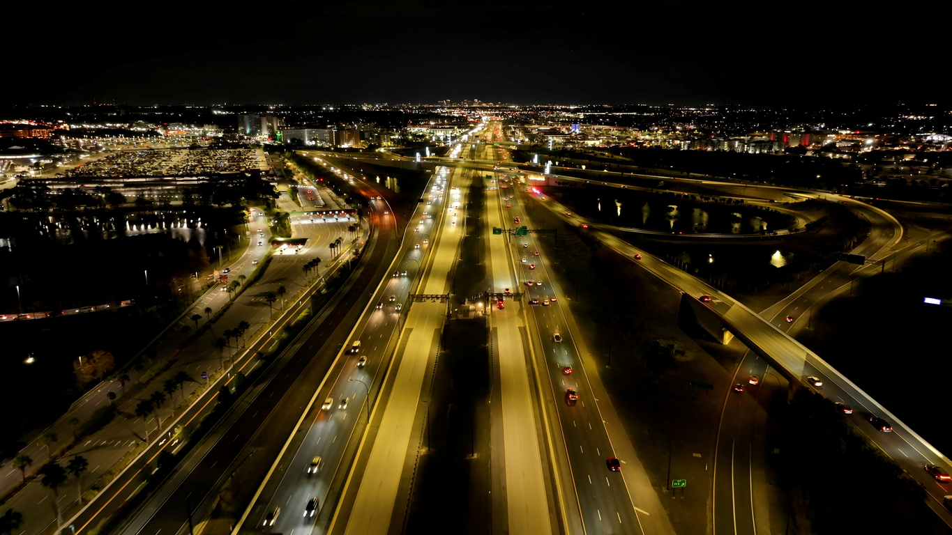 Early Morning I-80 Crash Near Northgate Blvd Causes Injuries and Traffic Delays in Sacramento - Sacramento Injury Attorneys Blog