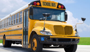 Eight Injured After School Bus and Pickup Truck Collide in Del Paso Heights - Sacramento Injury Attorneys Blog
