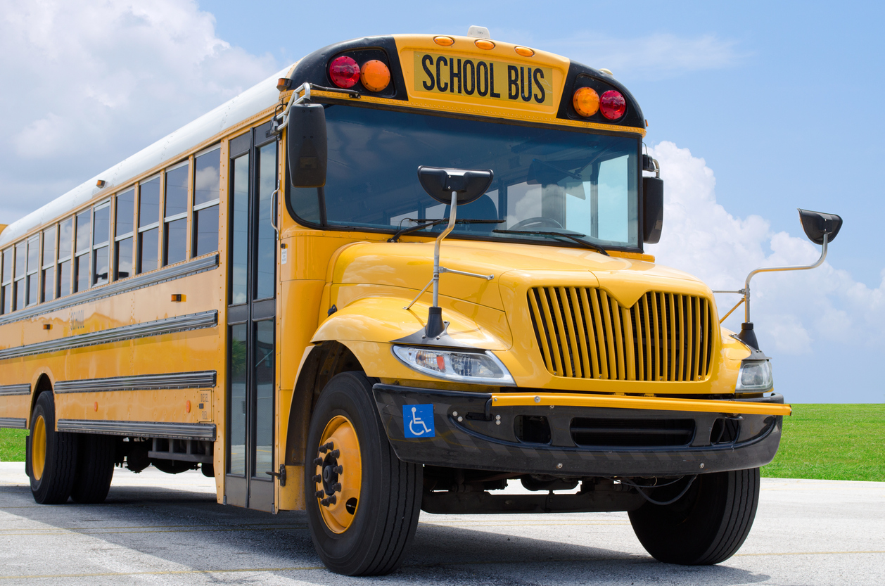 Eight Injured After School Bus and Pickup Truck Collide in Del Paso Heights - Sacramento Injury Attorneys Blog