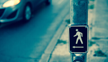 Pedestrian Injured in Hit-and-Run at Florin Road & Stockton Boulevard in South Sacramento - Sacramento Injury Attorneys Blog