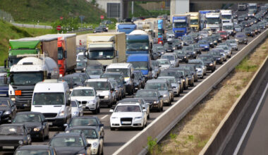 Early Morning I-5 Crash Near Cosumnes River Blvd Exit Injures One in Sacramento’s Meadowview Area - Sacramento Injury Attorneys Blog