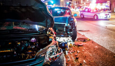 Two-Vehicle Collision at Marysville Blvd and Sonoma Ave Results in Injuries - Sacramento Injury Attorneys Blog