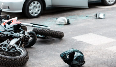 Motorcycle Crash on Sunrise Boulevard Leaves Rider Dead in Sacramento - Sacramento Injury Attorneys Blog