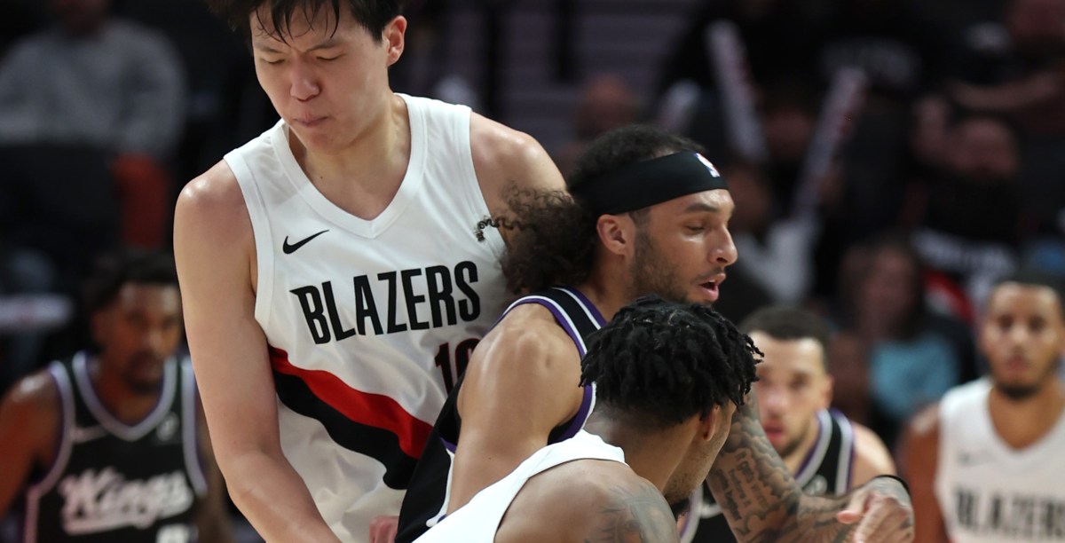 Can the Trail Blazers Take the Sacramento Kings?