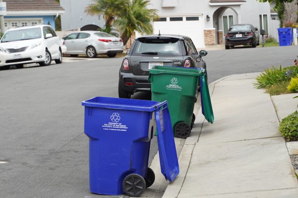 Here’s how San Diego’s paid trash-pickup rollout is going – San Diego Union-Tribune
