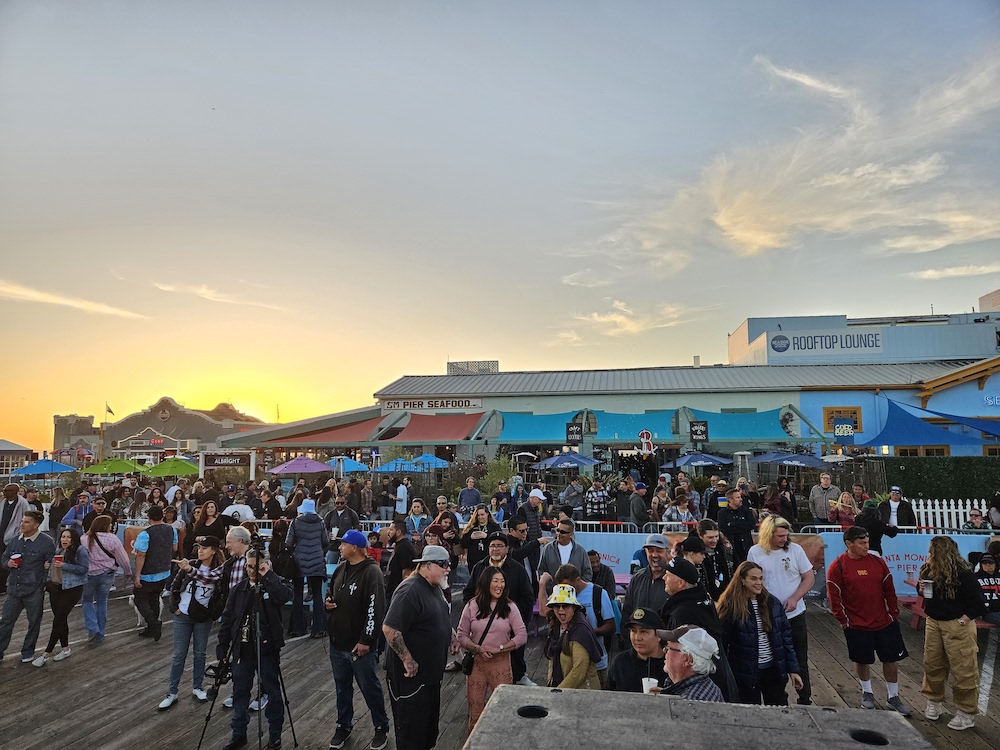 Things To Do This Week in Los Angeles [10-13-2025 to 10-17-2025]