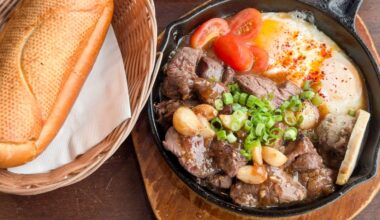 Nep Cafe Review: A Vietnamese Brunch Destination Rises in Orange County