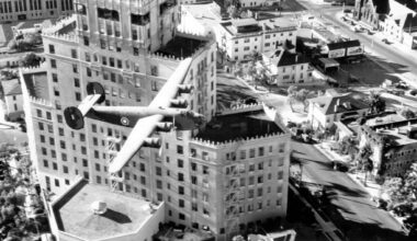 Arrival in sunny San Diego – San Diego Union-Tribune