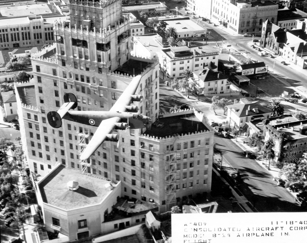 Arrival in sunny San Diego – San Diego Union-Tribune