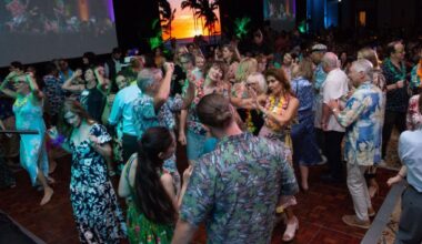 Serving Seniors’ Sunshine Gala – San Diego Union-Tribune