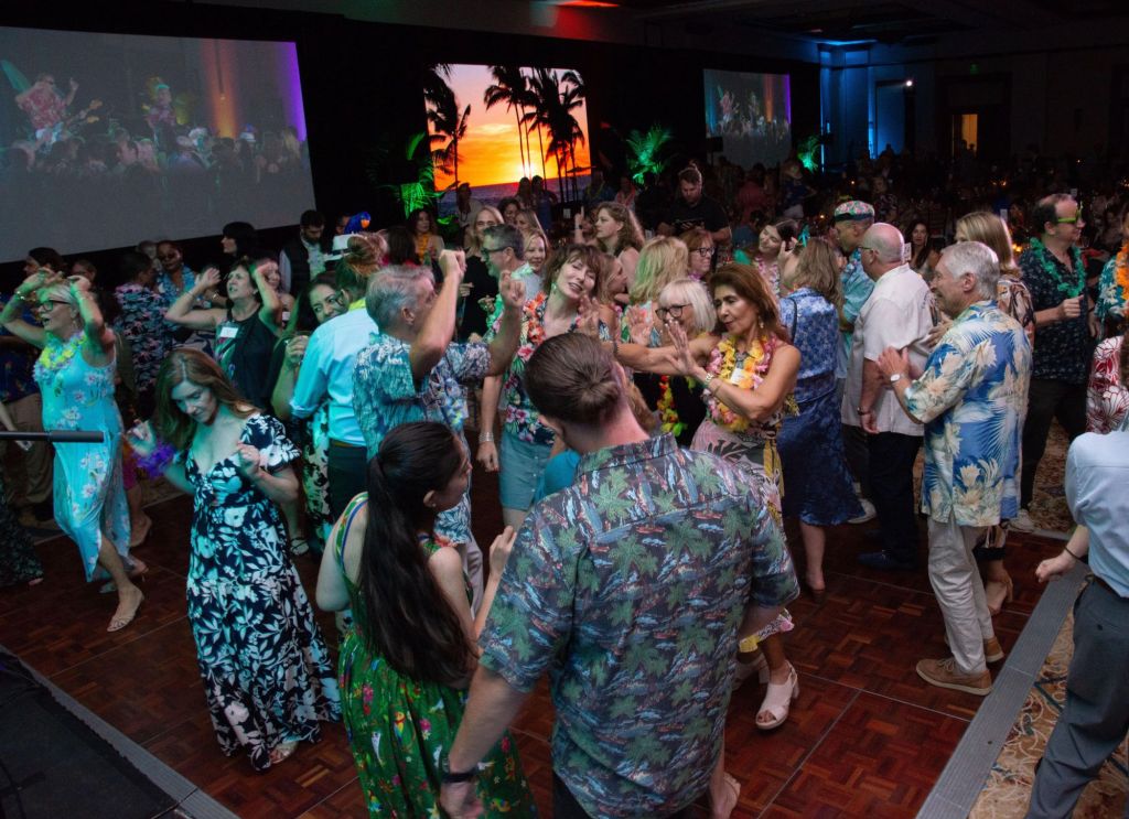 Serving Seniors’ Sunshine Gala – San Diego Union-Tribune