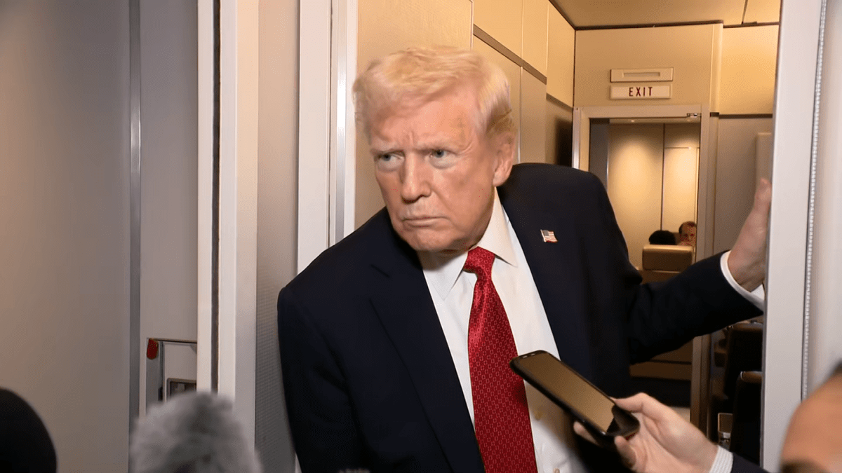 San Francisco officials respond to Trump’s plan to send National Guard – NBC Bay Area
