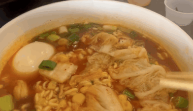 New Ramen Station helps brings Asian convenience store trend to San Diego
