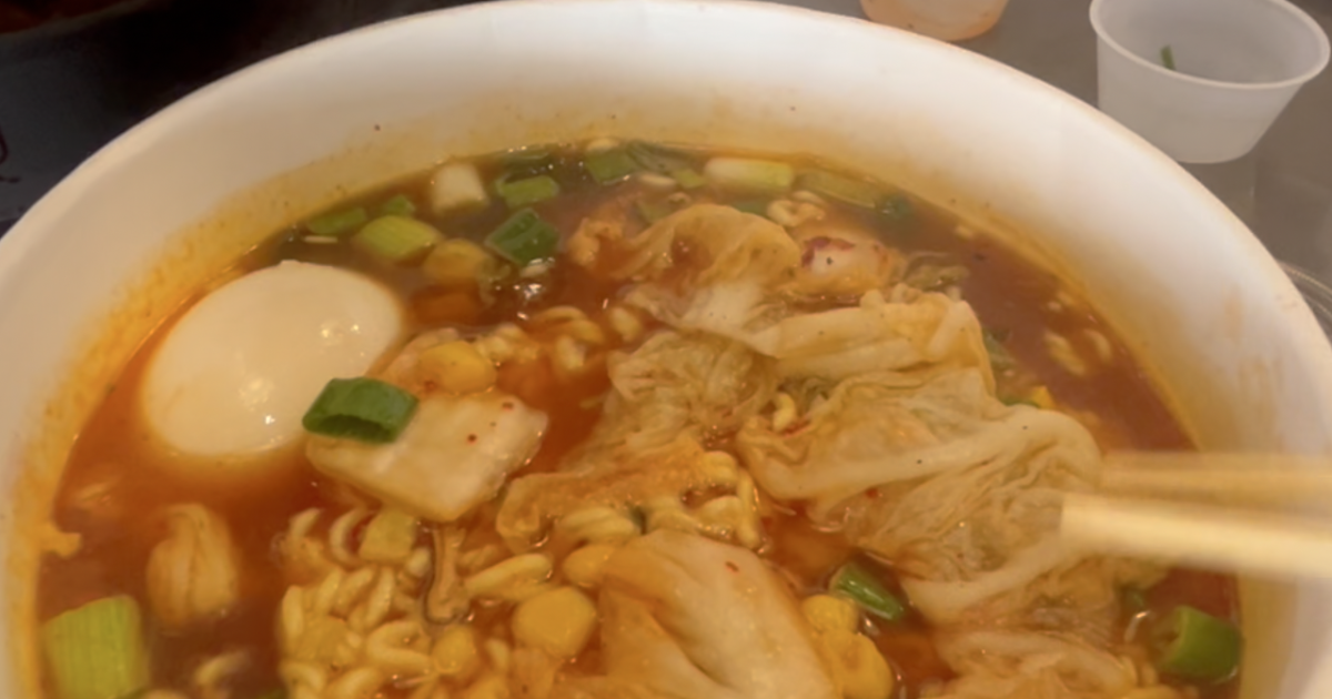 New Ramen Station helps brings Asian convenience store trend to San Diego