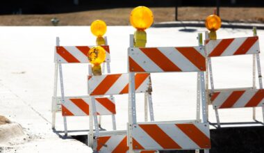 Section of I-5 closed in Oceanside for military event at Camp Pendleton