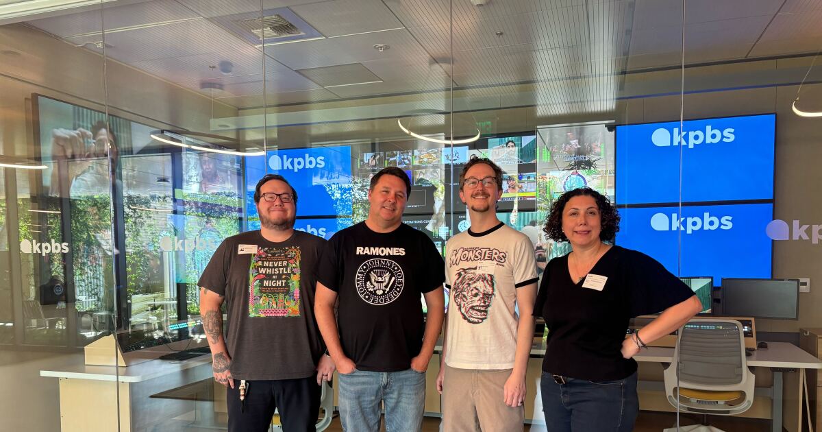 Water rates hike; SD horror writers talk scary stories