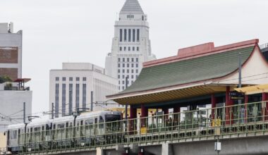 CA passes law allowing mid-rise apartments to be built around transit hubs, so what now?