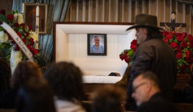 Commentary: Bodies are stacking up in Trump's deportation deluge. It's going to get worse