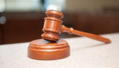 San Diego man sentenced 10 years for child abuse in infant daughter's death