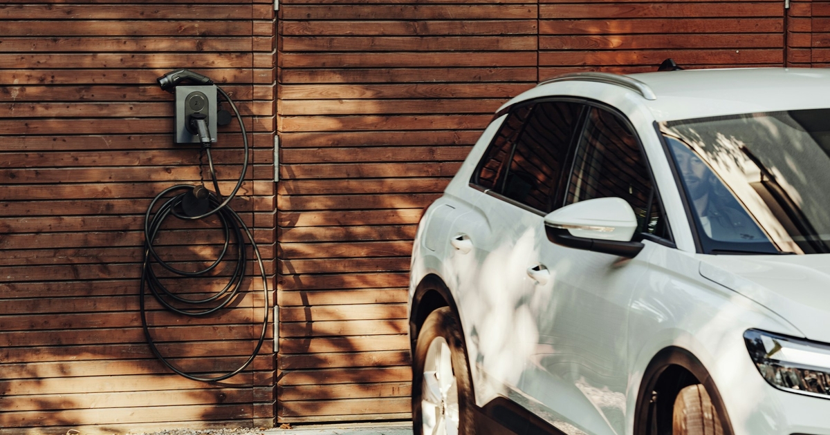 Wallbox in California bidirectional EV charging pilot