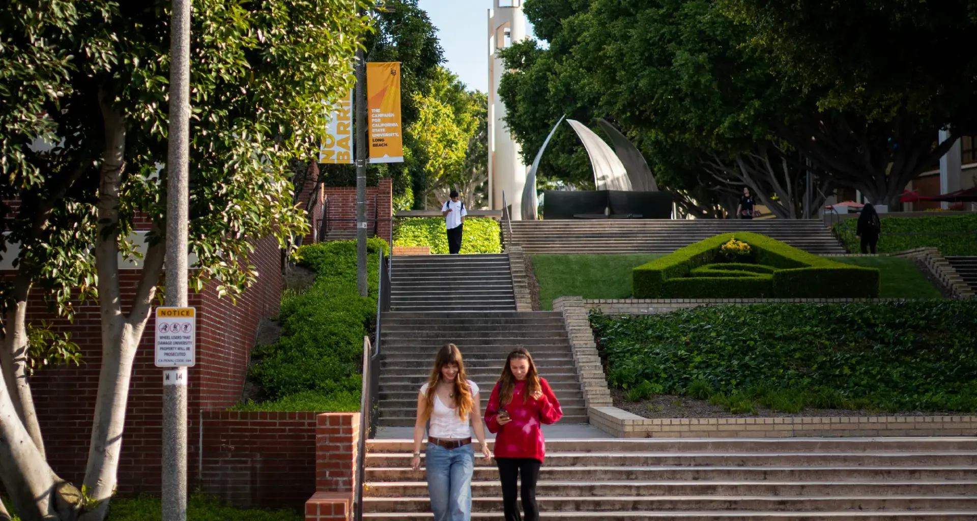 Cal State wants to offer bigger raises to campus presidents while cutting elsewhere • Long Beach Post News
