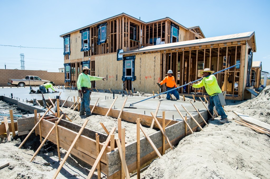 Blaming vacation rentals for housing shortage doesn’t add up – San Diego Union-Tribune