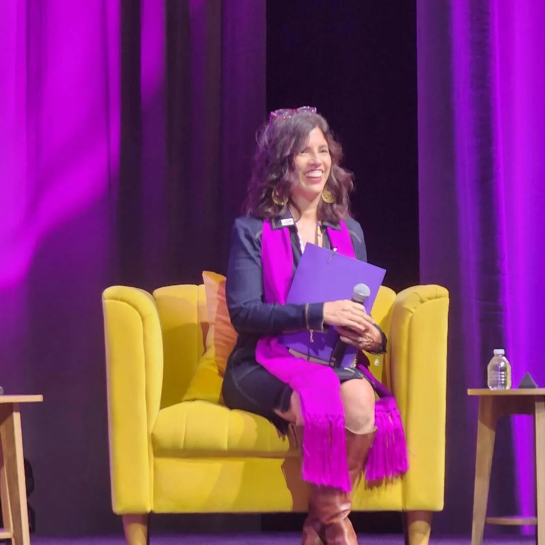 CFA members at the SEIU convention