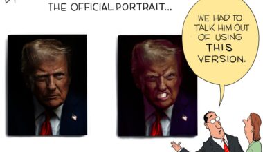 Thanks for positive stories in these stressful times – San Diego Union-Tribune