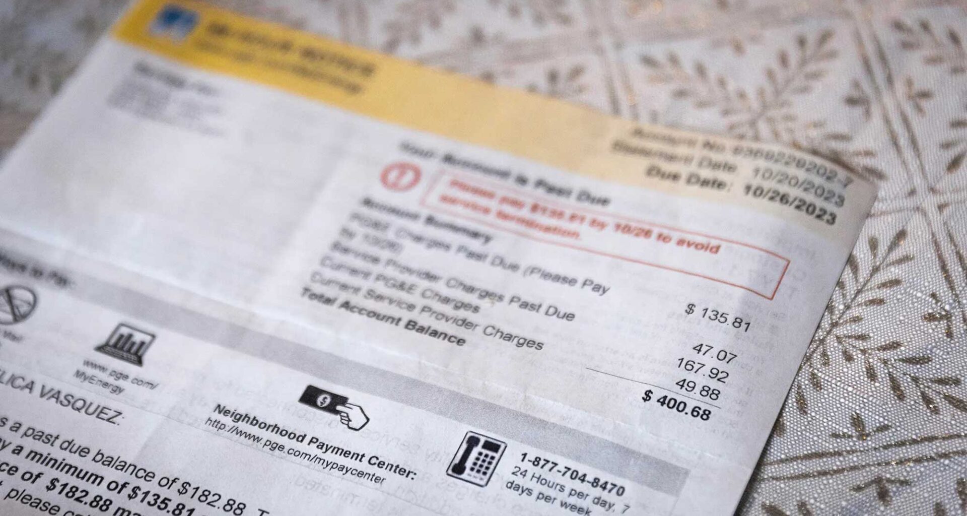 California Is About to Cut Power Company Profits to Historic Lows; Your Bill Will Barely Drop | Local News