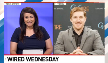 Wired Wednesday: New Fresno Housing, Shopping Center Tax Stirs Confusion