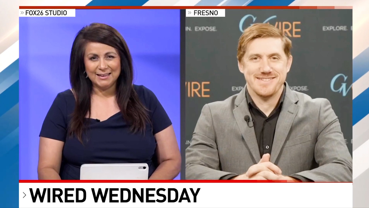 Wired Wednesday: New Fresno Housing, Shopping Center Tax Stirs Confusion