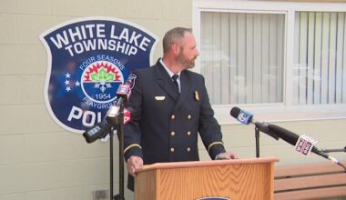 Homeowner, suspects facing charges after teen killed during alleged Oakland County garage break-in