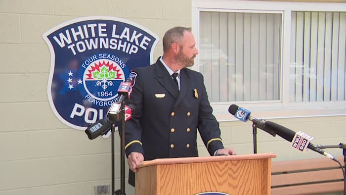 Homeowner, suspects facing charges after teen killed during alleged Oakland County garage break-in