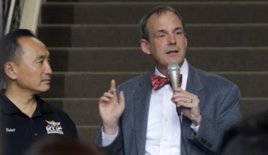 Proposition 50: Inside Charles Munger Jr.’s Lonely Fight Against California Gerrymandering