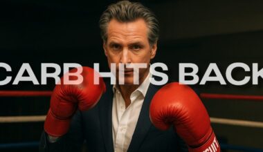 CARB takes legal action against truck brands