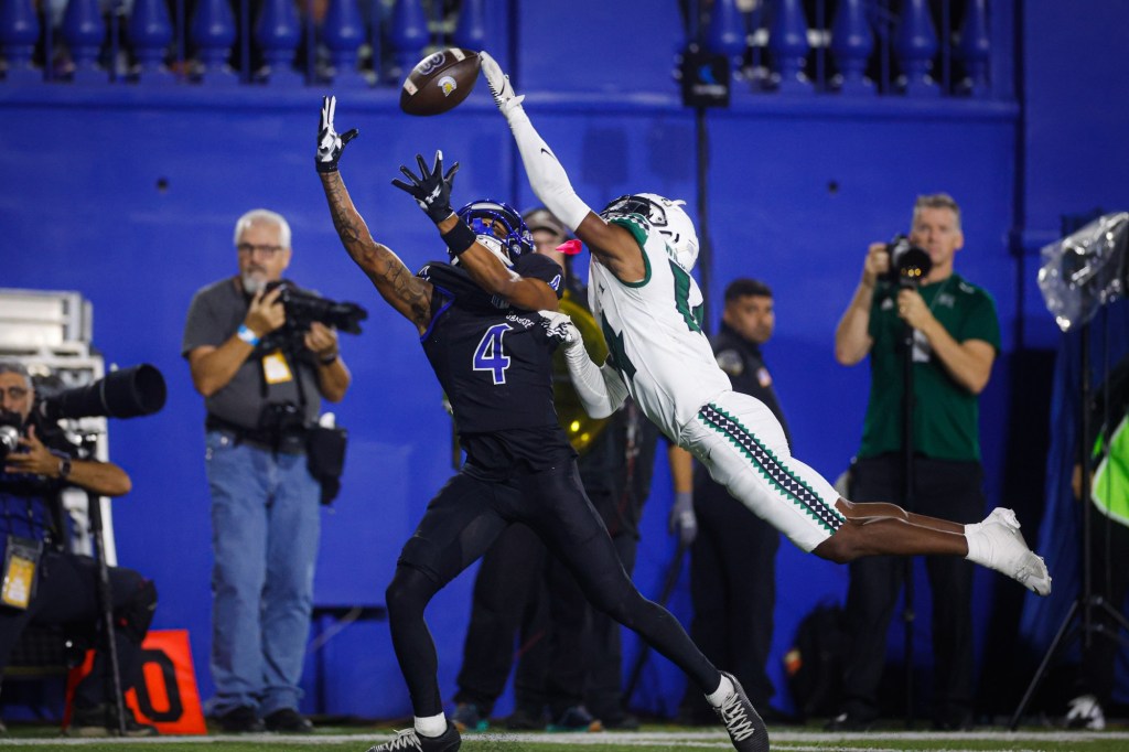 San Jose State avoided another late-game collapse to bolster bowl hopes