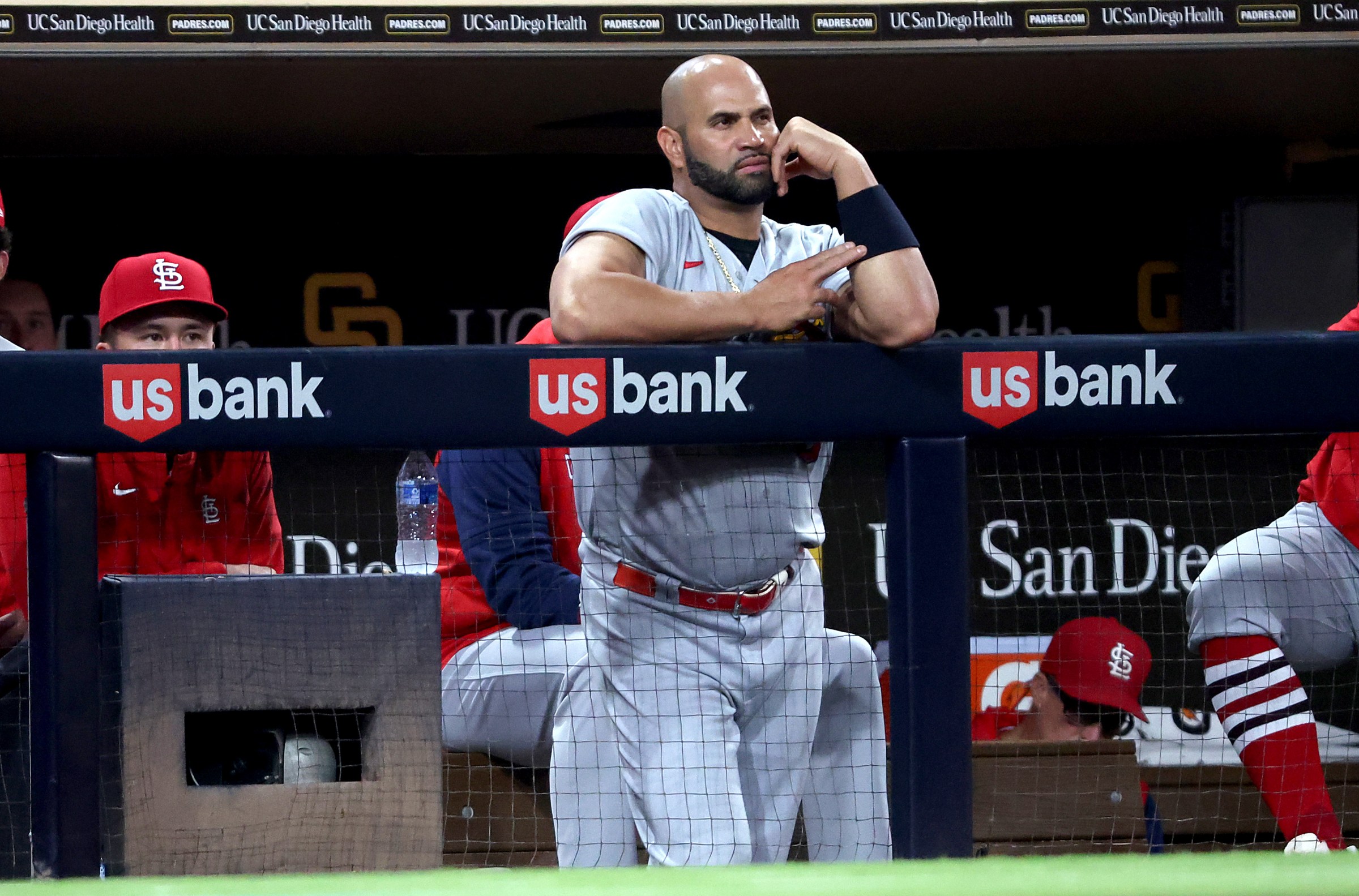 Good Morning San Diego: Padres begin second round of interviews with managerial candidates