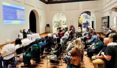 San Diego History Center launches hub for women's history