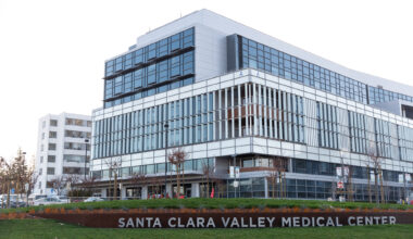 Santa Clara County’s Measure A ahead in poll